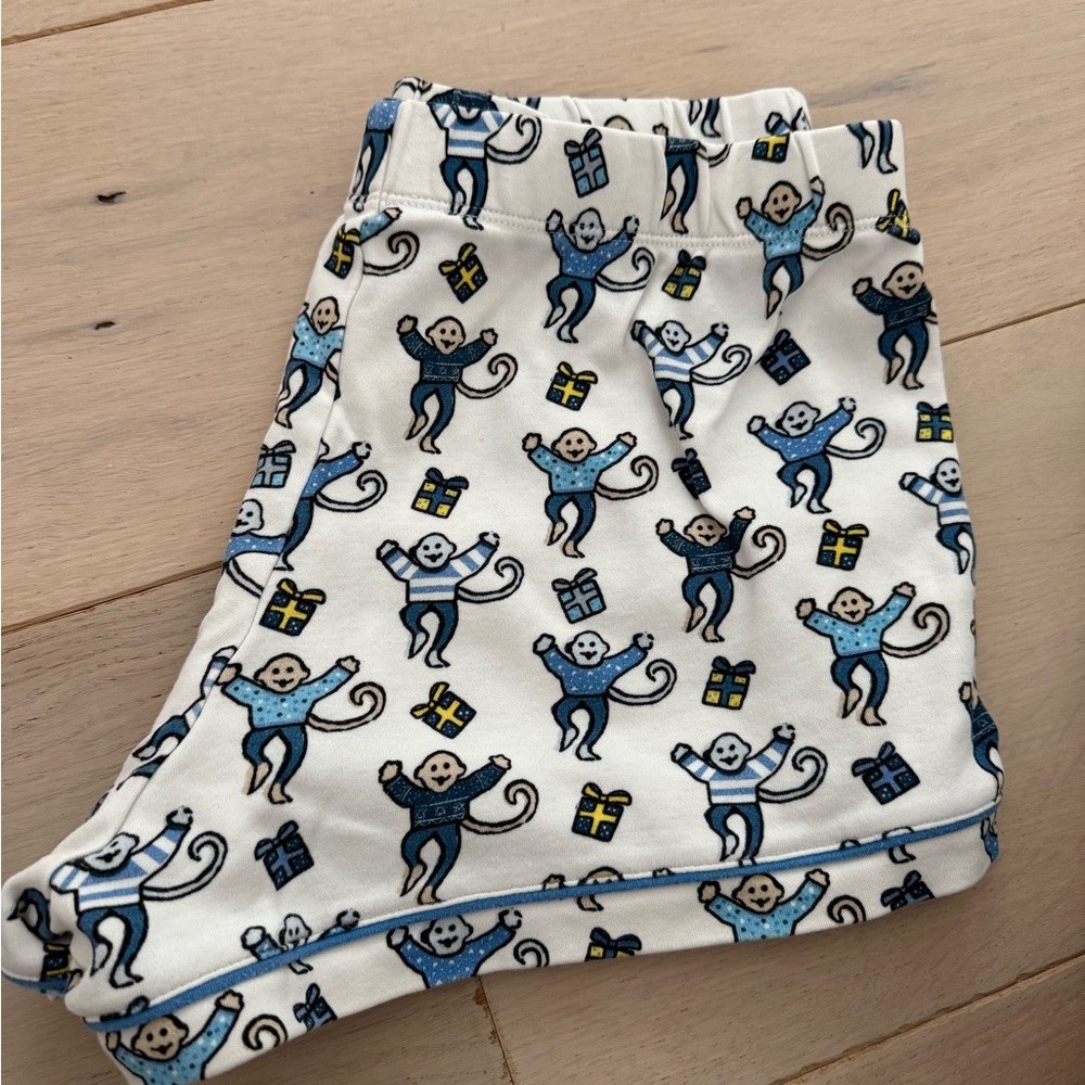 Roller Rabbit PJ Set size XS in excellent condition. - Picture 2 of 6